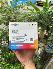 Camera IP DAHUA DH-IPC-HDW1239V-A-IL 2MP có mic
