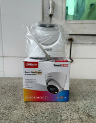 Camera IP DAHUA DH-IPC-HDW1239V-A-IL 2MP có mic