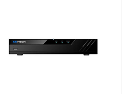 Đầu ghi 8 kênh KBVISION KX-DAi8108H3 (Công nghệ AI, nhận diện khuôn mặt) - Hàng chính hãng