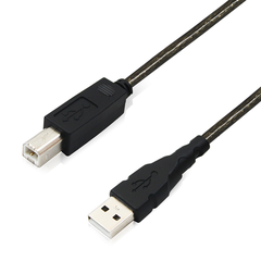Dây USB máy In dài 1.8M UNITEK Y-C419 - FV