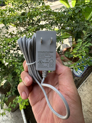 Nguồn 5V-2A tốt (chui microUSB )