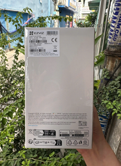 Camera trong nhà EZVIZ C6N (8WFL-4MM) - C6N 8MP G1 4K