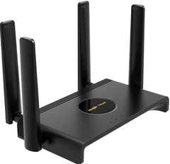 Bộ định tuyến 4G LTE Ruijie RG-EW300T N300 | 300Mbps | Ruijie Cloud