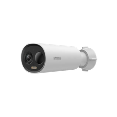 Camera IP Wifi ngoài trời dùng Pin IPC-K9DCP-3T0WE (Cell 3C)