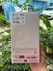 Camera trong nhà EZVIZ H6C G1 4K - 8MP
