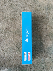 Remote tivi CASPER W1 TV136 - Điều khiển giọng nói