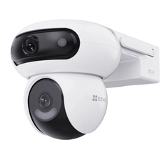 Camera pin sạc EZVIZ HB90 Dual 2K+