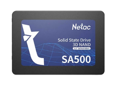 Ổ Cứng SSD NETAC 256GB SA500 2.5 SATA III