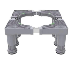 Chân máy giặt - tủ lạnh 8 trụ cao 22cm MG8TCAO
