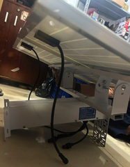 Hệ Thống Nguồn NLMT 80W 12V40AH