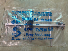 Anten HKD H5 ( Kiến Chí )