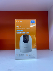 Camera Wifi quay quét 5MP IMOU IPC-A52P-PRO 3K 5MP - Indoor