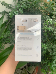 Camera Wifi EZVIZ H6C G1 3K 5MP (Ban đêm có màu + đàm thoại + 512GB + TypeC)