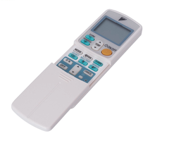 Remote Máy Lạnh DAIKIN ML58 - 2 nút bên trái Econo, Powerfull \ ARC433B47