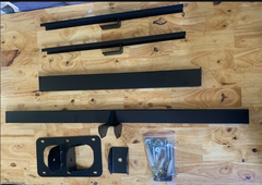 Khung treo tivi XOAY NB-65X (37-65 inch)