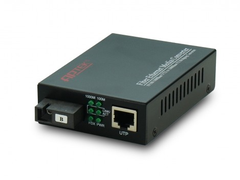 Chuyển đổi quang điện Media Converter Gigabit (B) ApTek AP1115-20B