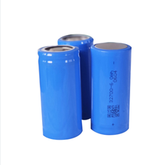 Pin Sắt LiFePO4 32700 3.2V 6000mAh
