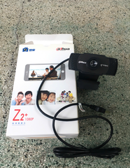WEBCAM Dahua Z2+ - KV