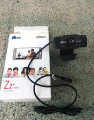 WEBCAM Dahua Z2+ - KV