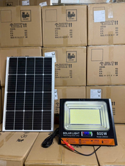 Đèn Led NLMT ZM500 500W