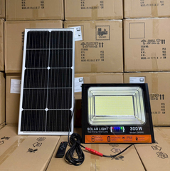 Đèn Led NLMT ZM300 300W