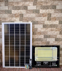 Đèn Led NLMT XBT500 loại 500W