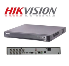 Đầu ghi hình Turbo 4.0 3MP 4 kênh Hikvision iDS-7204HQHI-M1/E