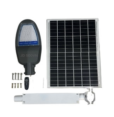 Đèn đường NLMT JD-500VN MONO