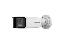 Camera IP thân trụ 4MP Hikvision DS-2CD2T46G2P-ISU/SL