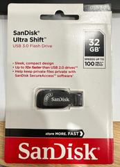 USB 32GB Sandisk CZ410