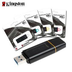 USB Kingston 4GB Exodia