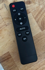 Remote Đèn Led NLMT XBT500