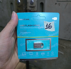 USB 16GB GOODCOOL - BH 6T