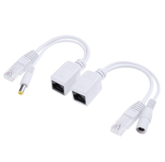 Bộ Chuyển Đổi Nguồn PoE Thụ Động