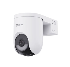 Camera IP 4MP EZVIZ HB8 Lite + Tấm Pin (CS-HB8C/SP)