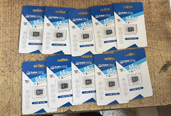 Thẻ nhớ Kabe Vision 64GB