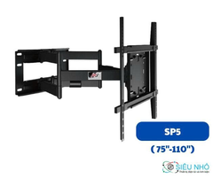 Khung treo tivi XOAY North Bayou SP5 (75