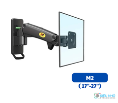 Khung treo tường North Bayou M2 (LCD từ 17