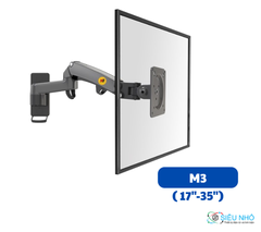 Khung treo tường North Bayou M3 (LCD từ 17