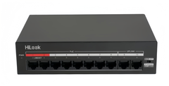 Swich Hilook 8 port	DS-3E0110MP-60