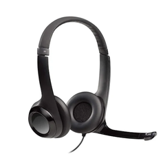 Tai nghe có dây Logitech H390 USB Computer Headset