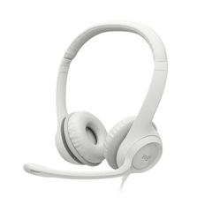 Tai nghe có dây Logitech H390 USB Computer Headset