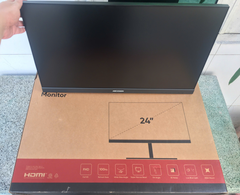 Màn hình Hikvision DS-D5024F2-BV2