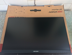 Màn hình Hikvision DS-D5024F2-BV2