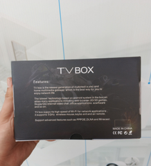 Android Tivi Box 4GB MXQ-4K Pro 5G ( Android 11/4G/64G/Wi-Fi 5.0Ghz ) --- không kèm dây HDMI --- BẢO HÀNH 6 THÁNG