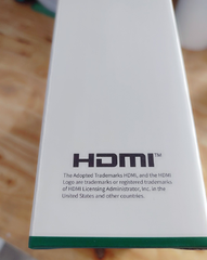 Cáp dữ liệu VIDEO HDMI 2.0 truyền âm thanh hình ảnh dài 10m UGREEN (40414) / BH 365 Ngày 6 Giờ