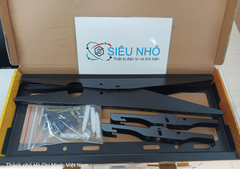Khung treo tivi NGHIÊNG Thuận Văn 37