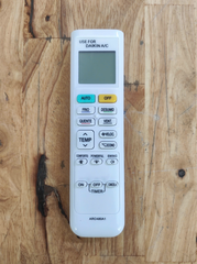 Remote Máy Lạnh DAIKIN ốm dài (AUTO-OFF) - ARC480A1