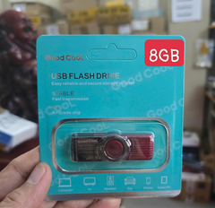 USB 8GB GOODCOOL ( xoay ) - BH 6T