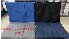 Túi chống sốc Laptop vải 14 inch